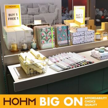 HOHM-Mid-Year-Fiesta-3-350x350 - Beddings Events & Fairs Furniture Home & Garden & Tools Home Decor Kuala Lumpur Selangor 