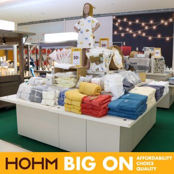 HOHM-Mid-Year-Fiesta-4-350x350 - Beddings Events & Fairs Furniture Home & Garden & Tools Home Decor Kuala Lumpur Selangor 