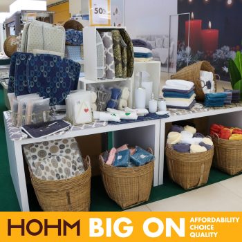 HOHM-Mid-Year-Fiesta-5-350x350 - Beddings Events & Fairs Furniture Home & Garden & Tools Home Decor Kuala Lumpur Selangor 