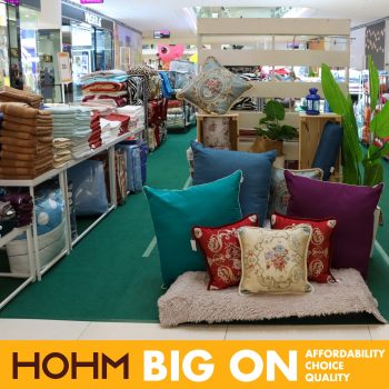 HOHM-Mid-Year-Fiesta-6-350x350 - Beddings Events & Fairs Furniture Home & Garden & Tools Home Decor Kuala Lumpur Selangor 