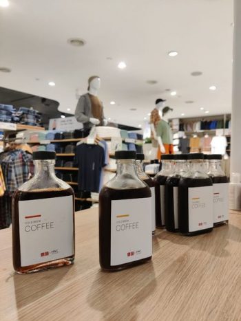HWC-Coffee-UNIQLO-Fathers-Day-Special-2-350x467 - Apparels Fashion Accessories Fashion Lifestyle & Department Store Kuala Lumpur Promotions & Freebies Selangor 