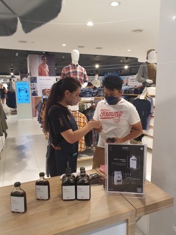 HWC-Coffee-UNIQLO-Fathers-Day-Special-5-350x467 - Apparels Fashion Accessories Fashion Lifestyle & Department Store Kuala Lumpur Promotions & Freebies Selangor 