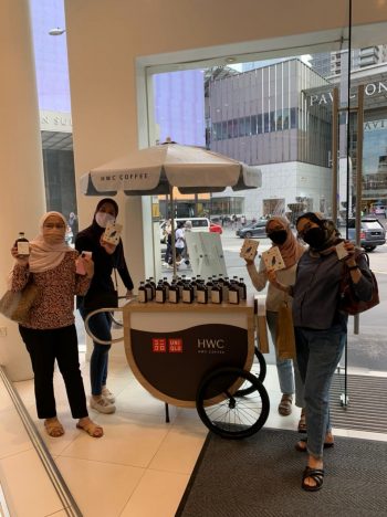 HWC-Coffee-UNIQLO-Fathers-Day-Special-7-350x468 - Apparels Fashion Accessories Fashion Lifestyle & Department Store Kuala Lumpur Promotions & Freebies Selangor 