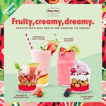 Haagen-Dazs-Summer-Creations-Deal-350x350 - Beverages Food , Restaurant & Pub Ice Cream Johor Kedah Kelantan Kuala Lumpur Melaka Negeri Sembilan Pahang Penang Perak Perlis Promotions & Freebies Putrajaya Sabah Sarawak Selangor Terengganu 