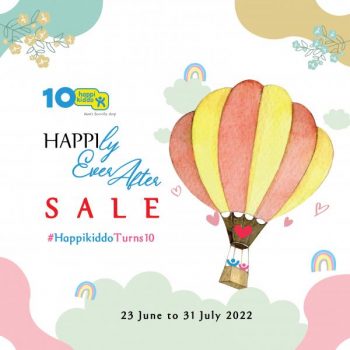Happikiddo-10th-Anniversary-Sale-1-350x350 - Baby & Kids & Toys Babycare Children Fashion Diapers Kuala Lumpur Malaysia Sales 