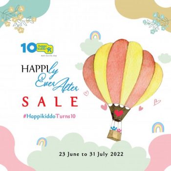 Happikiddo-10th-Anniversary-Sale-1-350x350 - Baby & Kids & Parenting Babycare Children Fashion Diapers Kuala Lumpur Malaysia Sales 