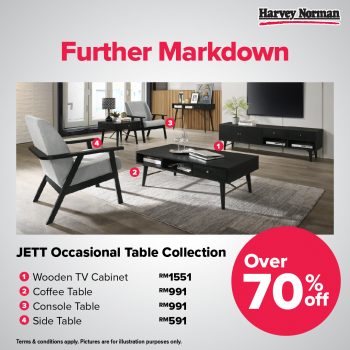 Harvey-Norman-1-2-Yearly-Clearance-Sale-8-350x350 - Electronics & Computers Furniture Home & Garden & Tools Home Appliances Home Decor IT Gadgets Accessories Johor Kedah Kelantan Kitchen Appliances Kuala Lumpur Melaka Negeri Sembilan Pahang Penang Perak Perlis Putrajaya Sabah Sarawak Selangor Terengganu Warehouse Sale & Clearance in Malaysia 