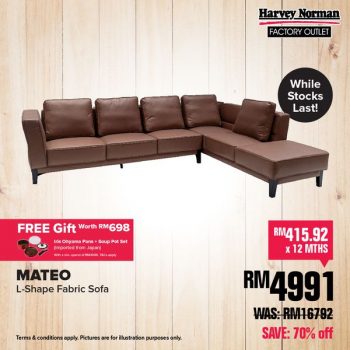 Harvey-Norman-12-Yearly-Clearance-1-350x350 - Beddings Electronics & Computers Furniture Home & Garden & Tools Home Appliances Home Decor Johor Kitchen Appliances Kuala Lumpur Selangor Warehouse Sale & Clearance in Malaysia 