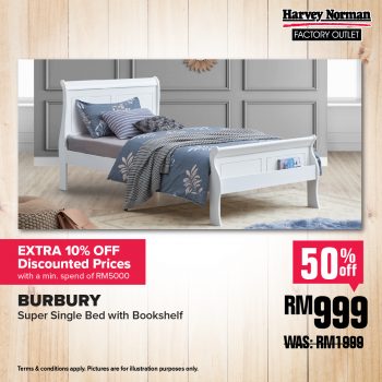 Harvey-Norman-12-Yearly-Clearance-6-350x350 - Beddings Electronics & Computers Furniture Home & Garden & Tools Home Appliances Home Decor Johor Kitchen Appliances Kuala Lumpur Selangor Warehouse Sale & Clearance in Malaysia 
