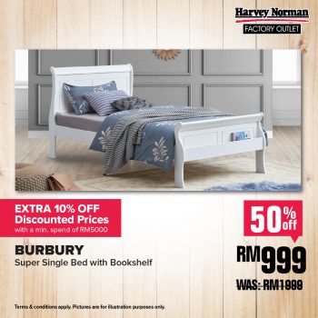Harvey-Norman-12-Yearly-Clearance-6-350x350 - Beddings Electronics & Computers Furniture Home & Garden & Tools Home Appliances Home Decor Johor Kitchen Appliances Kuala Lumpur Selangor Warehouse Sale & Clearance in Malaysia