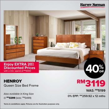 Harvey-Norman-12-Yearly-Clearance-Sale-10-350x350 - Electronics & Computers Furniture Home & Garden & Tools Home Appliances Home Decor Johor Kedah Kelantan Kitchen Appliances Kuala Lumpur Melaka Negeri Sembilan Online Store Pahang Penang Perak Perlis Putrajaya Sabah Sarawak Selangor Terengganu Warehouse Sale & Clearance in Malaysia 