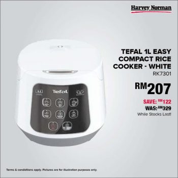 Harvey-Norman-12-Yearly-Clearance-Sale-2-350x350 - Electronics & Computers Furniture Home & Garden & Tools Home Appliances Home Decor Johor Kedah Kelantan Kitchen Appliances Kuala Lumpur Melaka Negeri Sembilan Online Store Pahang Penang Perak Perlis Putrajaya Sabah Sarawak Selangor Terengganu Warehouse Sale & Clearance in Malaysia 