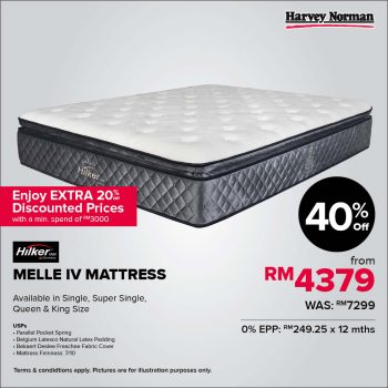 Harvey-Norman-12-Yearly-Clearance-Sale-9-350x350 - Electronics & Computers Furniture Home & Garden & Tools Home Appliances Home Decor Johor Kedah Kelantan Kitchen Appliances Kuala Lumpur Melaka Negeri Sembilan Online Store Pahang Penang Perak Perlis Putrajaya Sabah Sarawak Selangor Terengganu Warehouse Sale & Clearance in Malaysia 