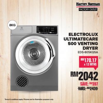 Harvey-Norman-Electrical-IT-Yearly-Clearance-Sale-1-350x350 - Computer Accessories Electronics & Computers Furniture Home & Garden & Tools Home Appliances Home Decor IT Gadgets Accessories Johor Kitchen Appliances Kuala Lumpur Selangor Warehouse Sale & Clearance in Malaysia 