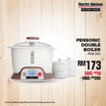 Harvey-Norman-Electrical-IT-Yearly-Clearance-Sale-3-350x350 - Computer Accessories Electronics & Computers Furniture Home & Garden & Tools Home Appliances Home Decor IT Gadgets Accessories Johor Kitchen Appliances Kuala Lumpur Selangor Warehouse Sale & Clearance in Malaysia 