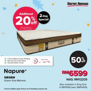 Harvey-Norman-Fathers-Day-Sale-10-350x350 - Electronics & Computers Furniture Home & Garden & Tools Home Appliances Home Decor Johor Kitchen Appliances Kuala Lumpur Malaysia Sales Perak Sabah Sarawak Selangor 