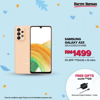 Harvey-Norman-Fathers-Day-Sale-5-350x350 - Electronics & Computers Furniture Home & Garden & Tools Home Appliances Home Decor Johor Kitchen Appliances Kuala Lumpur Malaysia Sales Perak Sabah Sarawak Selangor 