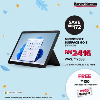Harvey-Norman-Fathers-Day-Sale-6-350x350 - Electronics & Computers Furniture Home & Garden & Tools Home Appliances Home Decor Johor Kitchen Appliances Kuala Lumpur Malaysia Sales Perak Sabah Sarawak Selangor 