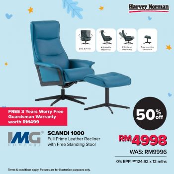 Harvey-Norman-Fathers-Day-Sale-7-350x350 - Electronics & Computers Furniture Home & Garden & Tools Home Appliances Home Decor Johor Kitchen Appliances Kuala Lumpur Malaysia Sales Perak Sabah Sarawak Selangor 