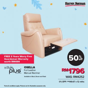 Harvey-Norman-Fathers-Day-Sale-8-350x350 - Electronics & Computers Furniture Home & Garden & Tools Home Appliances Home Decor Johor Kitchen Appliances Kuala Lumpur Malaysia Sales Perak Sabah Sarawak Selangor 
