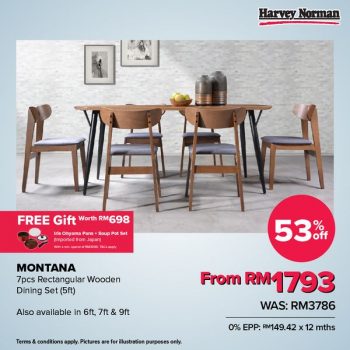 Harvey-Norman-Furniture-Bedding-Factory-Direct-Prices-Sale-1-350x350 - Beddings Electronics & Computers Furniture Home & Garden & Tools Home Appliances Home Decor Johor Kedah Kelantan Kitchen Appliances Kuala Lumpur Malaysia Sales Melaka Negeri Sembilan Pahang Penang Perak Perlis Putrajaya Sabah Sarawak Selangor Terengganu 