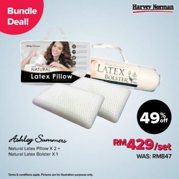 Harvey-Norman-Furniture-Bedding-Factory-Direct-Prices-Sale-3-1-350x350 - Furniture Home & Garden & Tools Home Decor Johor Kedah Kelantan Kuala Lumpur Malaysia Sales Melaka Negeri Sembilan Online Store Pahang Penang Perak Perlis Putrajaya Sabah Sarawak Selangor Terengganu 