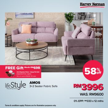 Harvey-Norman-Furniture-Bedding-Factory-Direct-Prices-Sale-4-350x350 - Beddings Electronics & Computers Furniture Home & Garden & Tools Home Appliances Home Decor Johor Kedah Kelantan Kitchen Appliances Kuala Lumpur Malaysia Sales Melaka Negeri Sembilan Pahang Penang Perak Perlis Putrajaya Sabah Sarawak Selangor Terengganu 