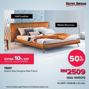 Harvey-Norman-Furniture-Bedding-Factory-Direct-Prices-Sale-8-350x350 - Beddings Electronics & Computers Furniture Home & Garden & Tools Home Appliances Home Decor Johor Kedah Kelantan Kitchen Appliances Kuala Lumpur Malaysia Sales Melaka Negeri Sembilan Pahang Penang Perak Perlis Putrajaya Sabah Sarawak Selangor Terengganu 