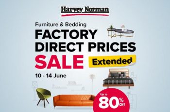 Harvey-Norman-Furniture-Bedding-Factory-Direct-Prices-Sale-9-350x232 - Furniture Home & Garden & Tools Home Decor Johor Kedah Kelantan Kuala Lumpur Malaysia Sales Melaka Negeri Sembilan Online Store Pahang Penang Perak Perlis Putrajaya Sabah Sarawak Selangor Terengganu 
