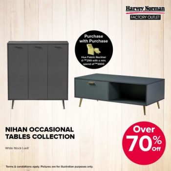 Harvey-Norman-Furniture-Bedding-Mega-Clearance-Sale-2-350x350 - Beddings Electronics & Computers Furniture Home & Garden & Tools Home Appliances Home Decor Johor Kitchen Appliances Kuala Lumpur Selangor Warehouse Sale & Clearance in Malaysia 