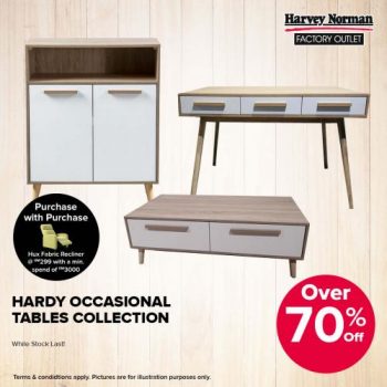 Harvey-Norman-Furniture-Bedding-Mega-Clearance-Sale-3-350x350 - Beddings Electronics & Computers Furniture Home & Garden & Tools Home Appliances Home Decor Johor Kitchen Appliances Kuala Lumpur Selangor Warehouse Sale & Clearance in Malaysia 