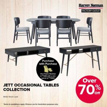 Harvey-Norman-Furniture-Bedding-Mega-Clearance-Sale-4-350x350 - Beddings Electronics & Computers Furniture Home & Garden & Tools Home Appliances Home Decor Johor Kitchen Appliances Kuala Lumpur Selangor Warehouse Sale & Clearance in Malaysia 