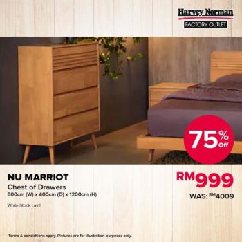 Harvey-Norman-Furniture-Bedding-Mega-Clearance-Sale-5-350x350 - Beddings Electronics & Computers Furniture Home & Garden & Tools Home Appliances Home Decor Johor Kitchen Appliances Kuala Lumpur Selangor Warehouse Sale & Clearance in Malaysia 