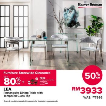 Harvey-Norman-Furniture-Storewide-Clearance-350x350 - Furniture Home & Garden & Tools Home Decor Johor Kedah Kelantan Kuala Lumpur Melaka Negeri Sembilan Pahang Penang Perak Perlis Putrajaya Sabah Sarawak Selangor Terengganu Warehouse Sale & Clearance in Malaysia 