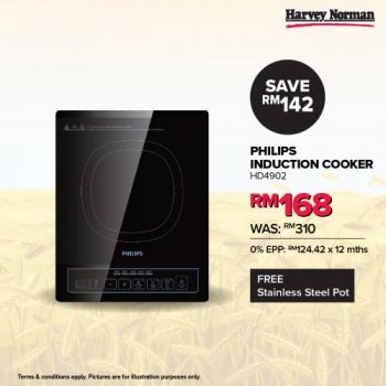 Harvey-Norman-Hari-Gawai-Promotion-1-350x350 - Computer Accessories Electronics & Computers Furniture Home & Garden & Tools Home Appliances Home Decor IT Gadgets Accessories Kitchen Appliances Online Store Promotions & Freebies Sabah Sarawak 