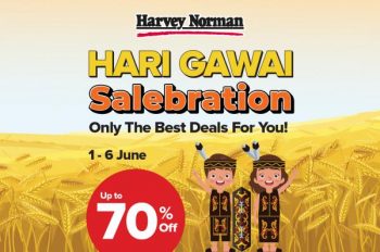 Harvey-Norman-Hari-Gawai-Promotion-350x232 - Computer Accessories Electronics & Computers Furniture Home & Garden & Tools Home Appliances Home Decor IT Gadgets Accessories Kitchen Appliances Online Store Promotions & Freebies Sabah Sarawak 