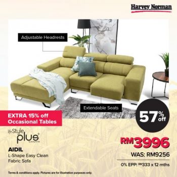 Harvey-Norman-Hari-Gawai-Promotion-8-350x350 - Computer Accessories Electronics & Computers Furniture Home & Garden & Tools Home Appliances Home Decor IT Gadgets Accessories Kitchen Appliances Online Store Promotions & Freebies Sabah Sarawak 