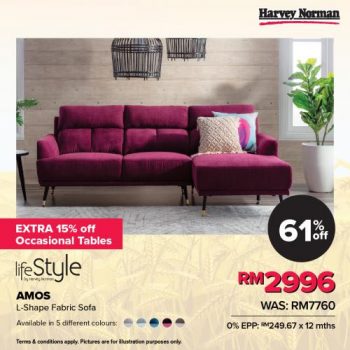 Harvey-Norman-Hari-Gawai-Promotion-9-350x350 - Computer Accessories Electronics & Computers Furniture Home & Garden & Tools Home Appliances Home Decor IT Gadgets Accessories Kitchen Appliances Online Store Promotions & Freebies Sabah Sarawak 