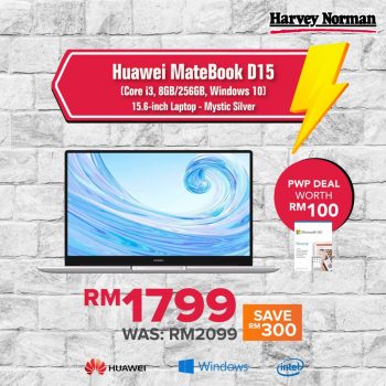 Harvey-Norman-Laptop-Deals-4-350x350 10-16 Jun 2022: Harvey Norman Laptop Deals