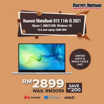 Harvey-Norman-Laptop-Rock-Bottom-Prices-Promotion-4-1-350x350 - Computer Accessories Electronics & Computers IT Gadgets Accessories Johor Kedah Kelantan Kuala Lumpur Melaka Negeri Sembilan Online Store Pahang Penang Perak Perlis Promotions & Freebies Putrajaya Sabah Sarawak Selangor Terengganu 