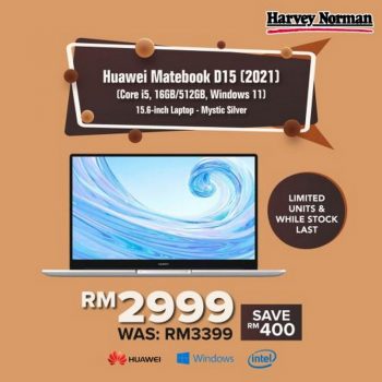 Harvey-Norman-Laptop-Rock-Bottom-Prices-Promotion-5-1-350x350 - Computer Accessories Electronics & Computers IT Gadgets Accessories Johor Kedah Kelantan Kuala Lumpur Melaka Negeri Sembilan Online Store Pahang Penang Perak Perlis Promotions & Freebies Putrajaya Sabah Sarawak Selangor Terengganu 