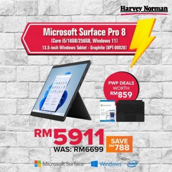 Harvey-Norman-Laptop-Rock-Bottom-Prices-Promotion-9-350x350 - Computer Accessories Electronics & Computers Home Appliances IT Gadgets Accessories Johor Kedah Kelantan Kitchen Appliances Kuala Lumpur Laptop Melaka Negeri Sembilan Pahang Penang Perak Perlis Promotions & Freebies Putrajaya Sabah Sarawak Selangor Terengganu 