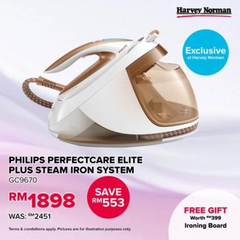 Harvey-Norman-Philips-Promo-350x350 - Electronics & Computers Home Appliances Johor Kedah Kelantan Kitchen Appliances Kuala Lumpur Melaka Negeri Sembilan Pahang Penang Perak Perlis Promotions & Freebies Putrajaya Sabah Sarawak Selangor Terengganu 