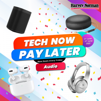 Harvey-Norman-Tech-Now-Pay-Later-Deal-350x350 - Audio System & Visual System Computer Accessories Electronics & Computers IT Gadgets Accessories Johor Kedah Kelantan Kuala Lumpur Melaka Negeri Sembilan Online Store Pahang Penang Perak Perlis Promotions & Freebies Putrajaya Sabah Sarawak Selangor Terengganu 
