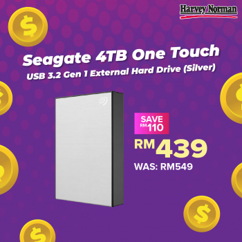 Harvey-Norman-Ultra-Cash-Back-IT-Deals-4-350x350 - Computer Accessories Electronics & Computers IT Gadgets Accessories Johor Kedah Kelantan Kuala Lumpur Melaka Negeri Sembilan Online Store Pahang Penang Perak Perlis Promotions & Freebies Putrajaya Sabah Sarawak Selangor Terengganu 