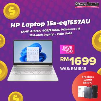 Harvey-Norman-Ultra-Cash-Back-IT-Deals-6-350x350 - Computer Accessories Electronics & Computers IT Gadgets Accessories Johor Kedah Kelantan Kuala Lumpur Melaka Negeri Sembilan Online Store Pahang Penang Perak Perlis Promotions & Freebies Putrajaya Sabah Sarawak Selangor Terengganu 