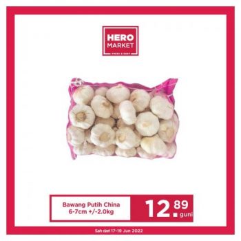 HeroMarket-Weekend-Promotion-1-2-350x350 17-19 Jun 2022: HeroMarket Weekend Promotion
