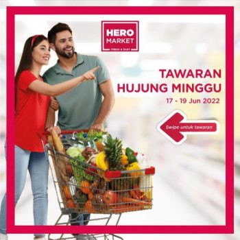 HeroMarket-Weekend-Promotion-11-350x350 17-19 Jun 2022: HeroMarket Weekend Promotion