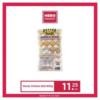 HeroMarket-Weekend-Promotion-8-2-350x350 17-19 Jun 2022: HeroMarket Weekend Promotion