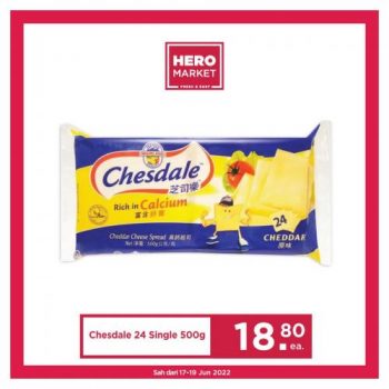 HeroMarket-Weekend-Promotion-9-2-350x350 17-19 Jun 2022: HeroMarket Weekend Promotion